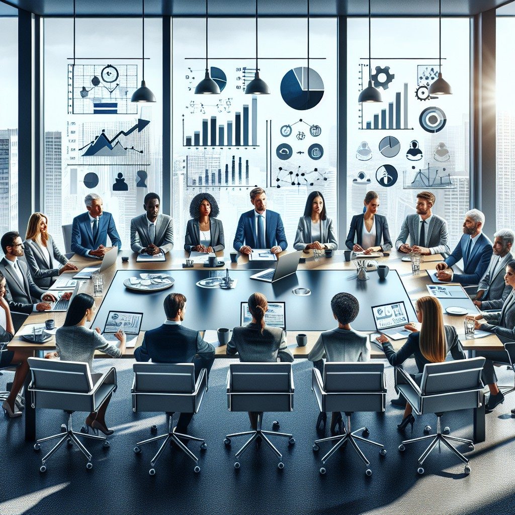 Cum alegi partenerii potriviți pe baza criteriilor strategice 5 selecție