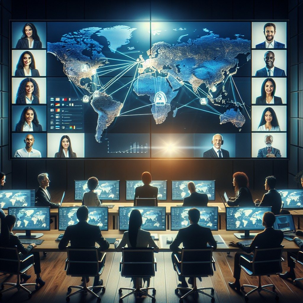 Parteneriate economice transfrontaliere în era post-pandemică 9 parteneriate transfrontaliere