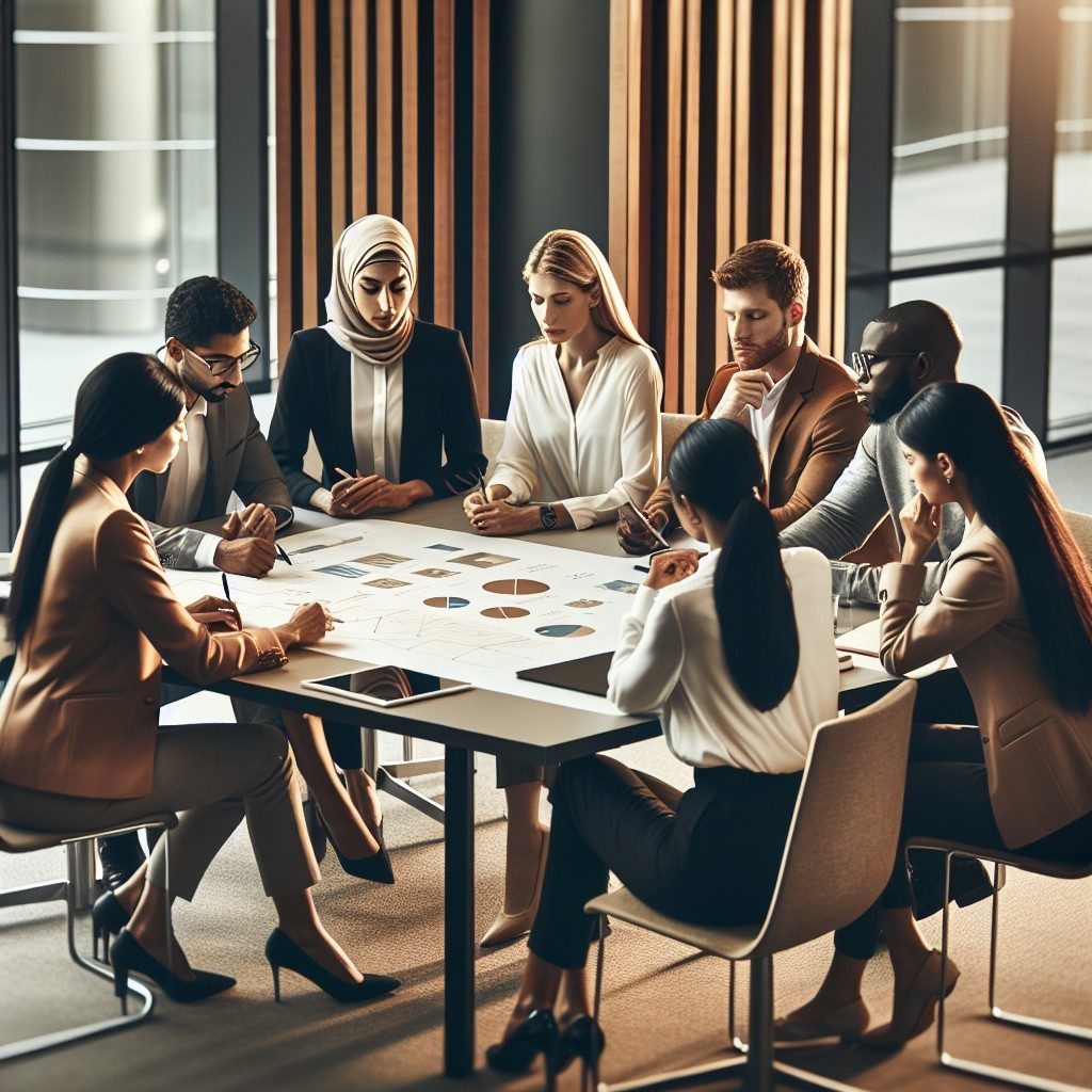 Strategii pentru parteneriate de afaceri durabile 4 parteneriate afaceri