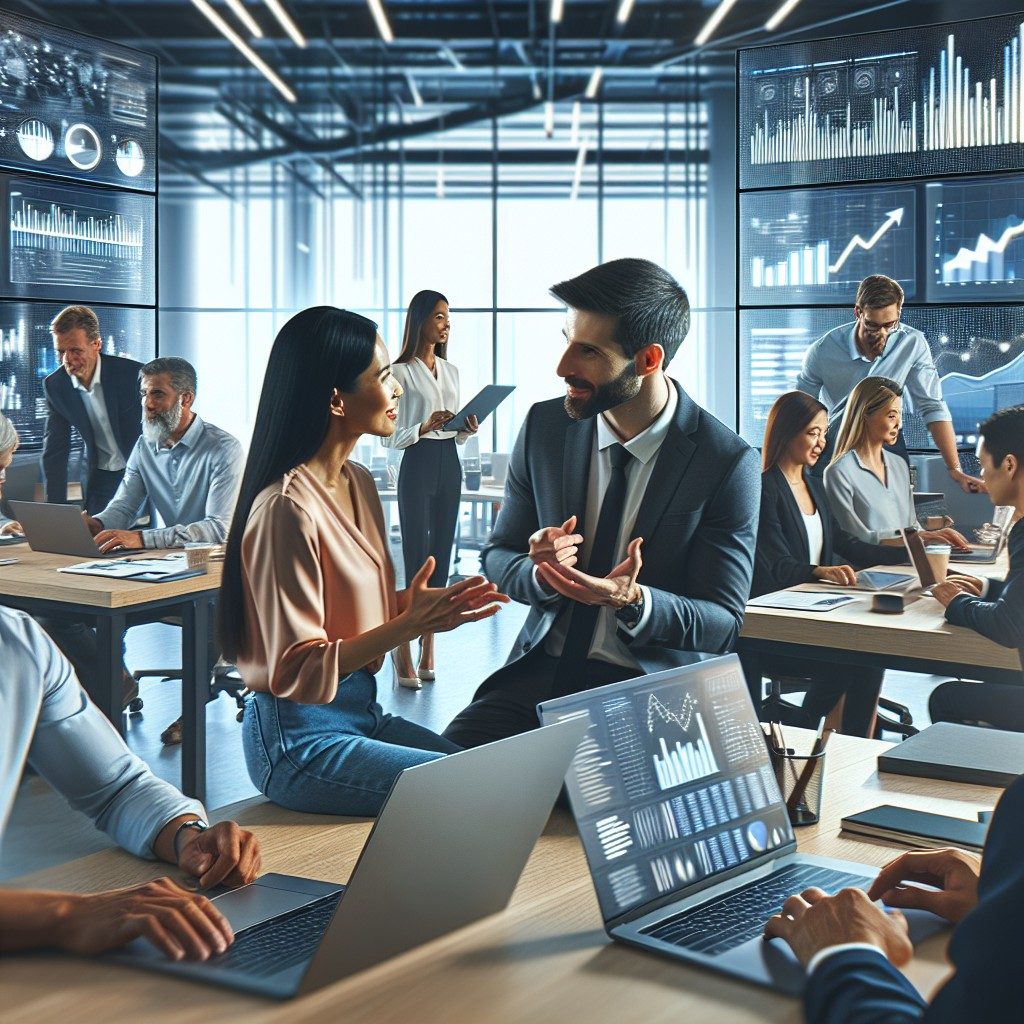 Co‑marketing cu parteneri: cum extinzi reach-ul fără bugete mari 1 co‑marketing