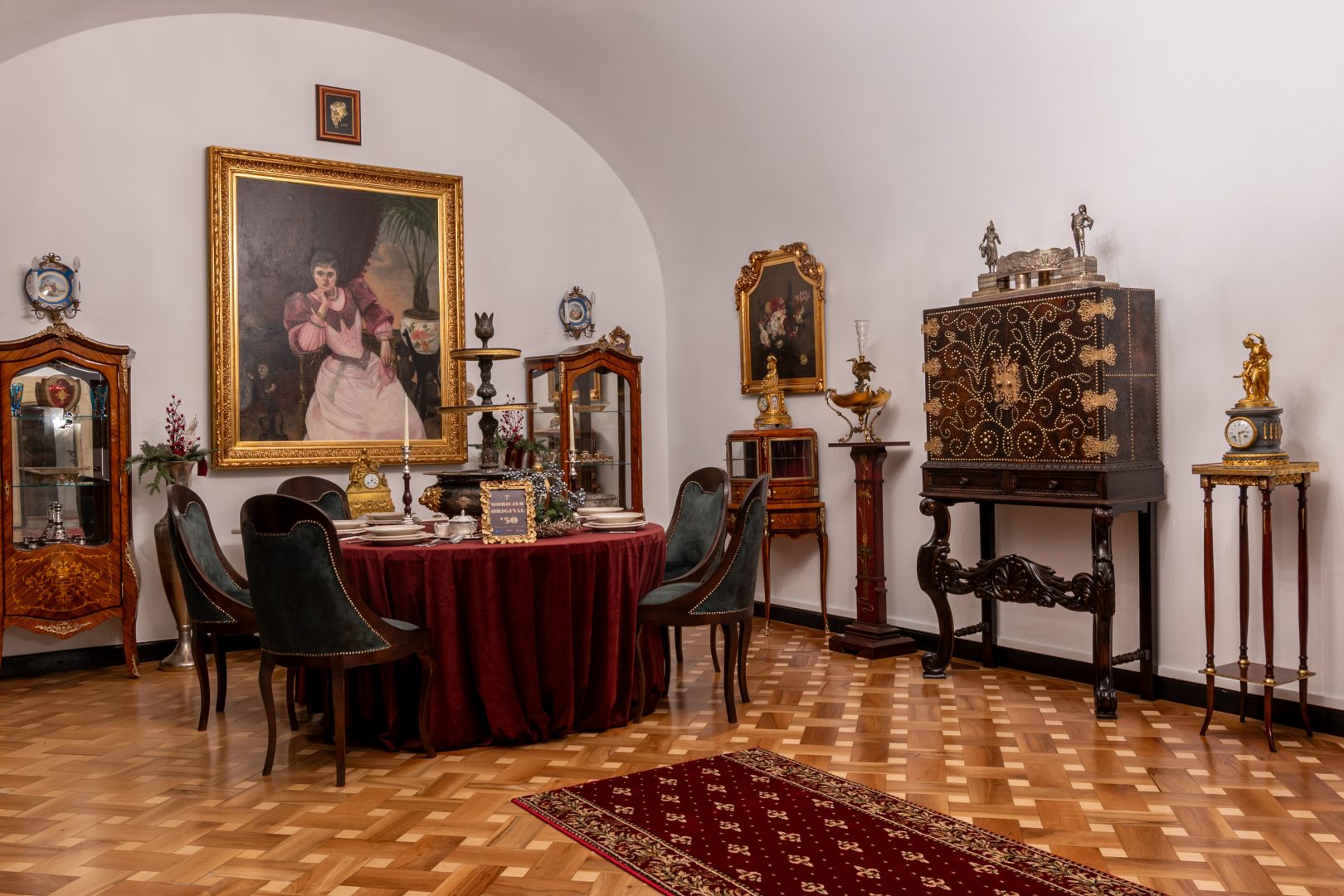 Casa Gheorghe Tătărescu din București: un spațiu al memoriei politice și continuității culturale contemporane