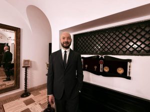 Litigiile comerciale cu impact asupra afacerii în practica avocatului Vladimir Naciu