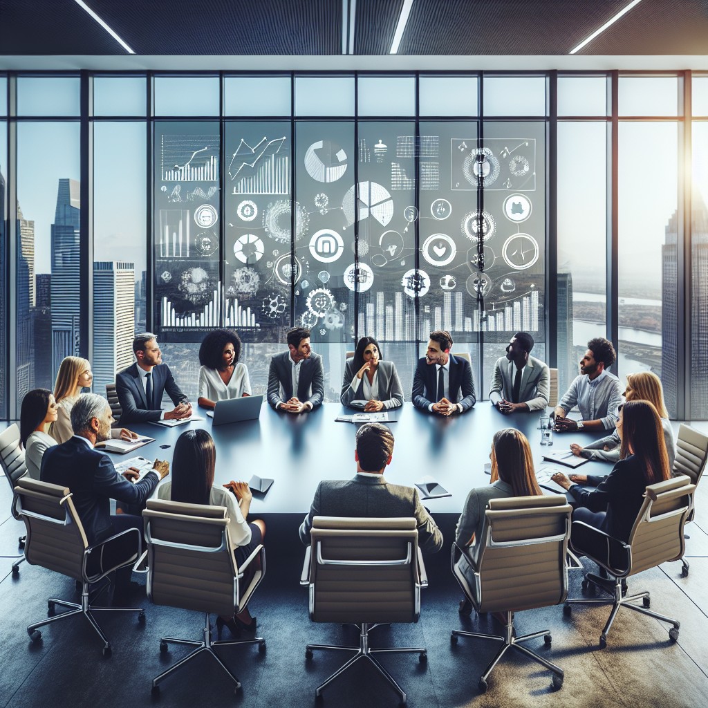 Paşi practici pentru a negocia colaborări profitabile în mediul business românesc